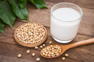 The Benefits of Vitamin D Milk